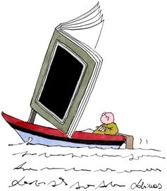 Book's Cover of A Cruising Guide to the Lesser Antilles: The Leeward Islands