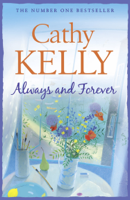 Cathy Kelly - Always and Forever artwork