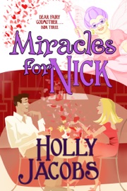 Miracles for Nick