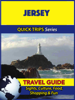 Cynthia Atkins - Jersey Travel Guide (Quick Trips Series) artwork