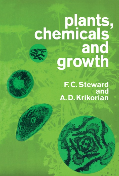 Plants, Chemicals and Growth