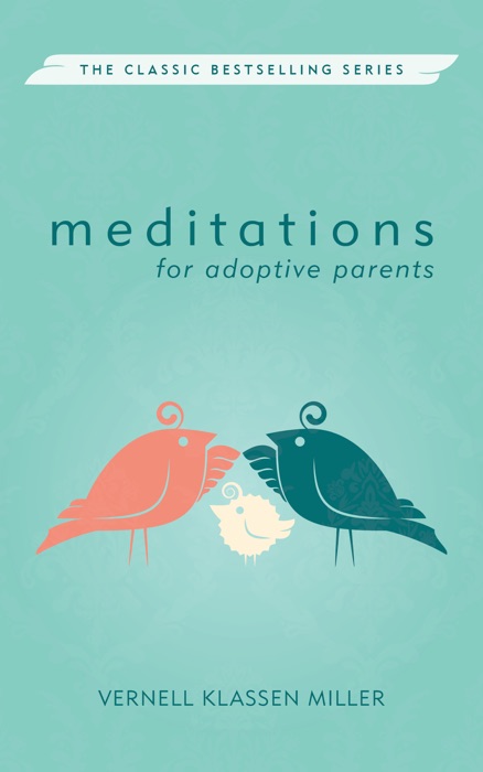 Meditations for Adoptive Parents