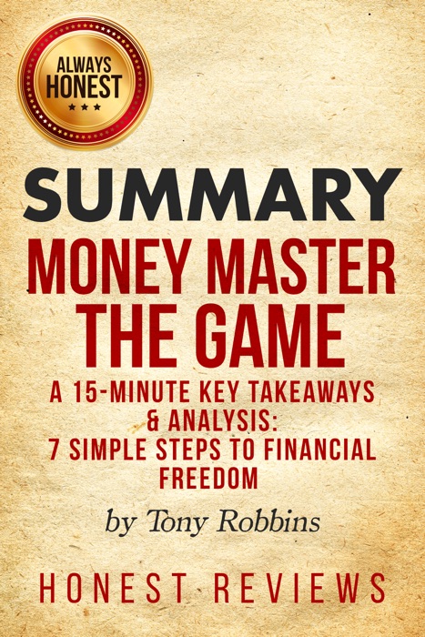 Money Master the Game