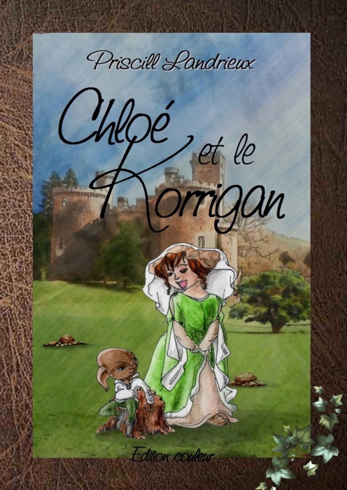 Chloé et le korrigan