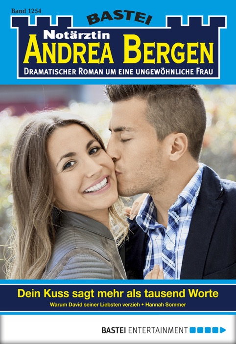 Notärztin Andrea Bergen - Folge 1254
