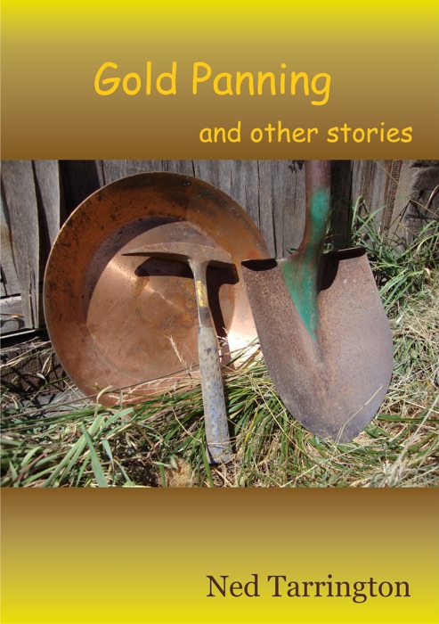 Gold Panning and Other Stories