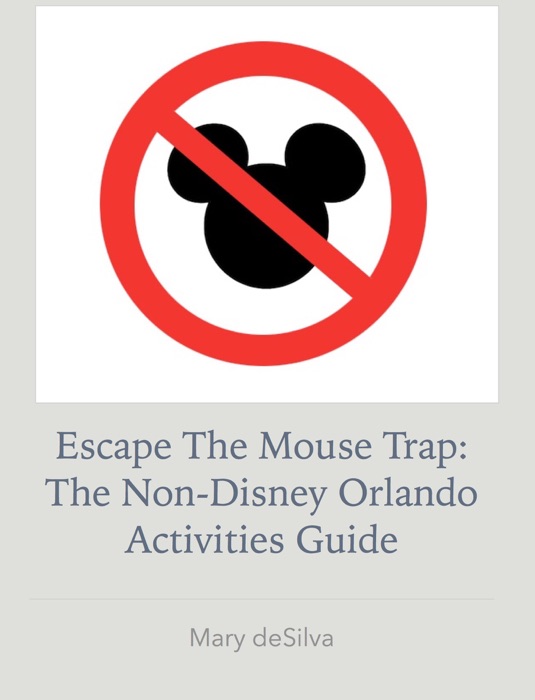 Escape the Mouse Trap