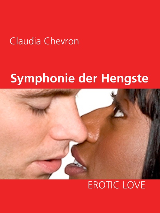 Symphonie der Hengste