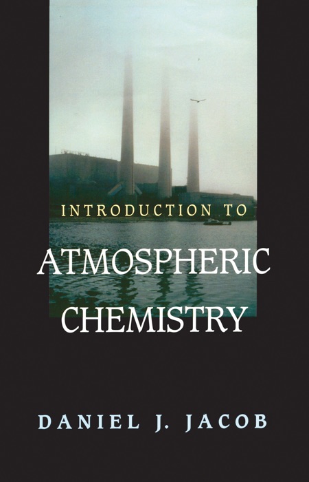 Introduction to Atmospheric Chemistry