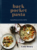 Back Pocket Pasta - Colu Henry