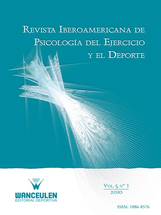 Revista iberoamericana de psicología del ejercicio y el deporte