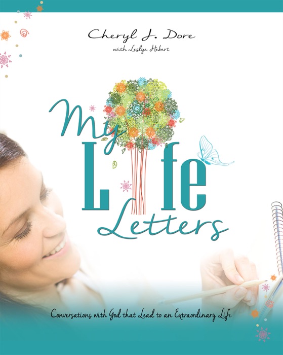 My Life Letters