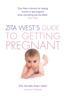 Zita West - Zita West’s Guide to Getting Pregnant artwork
