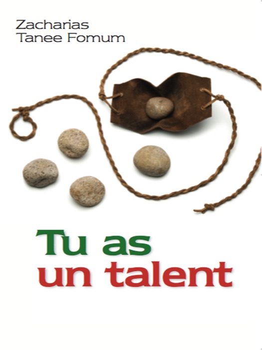 Tu As Un Talent