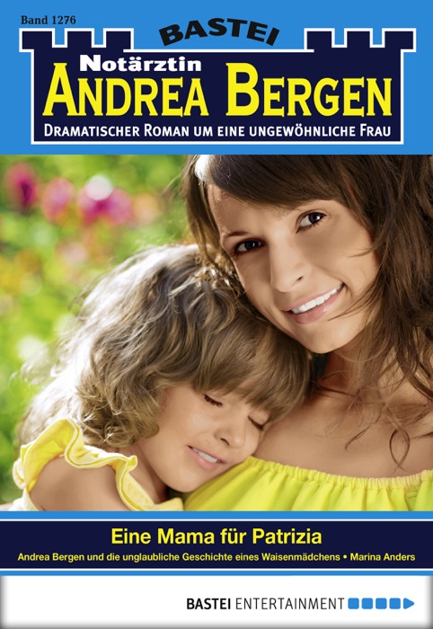 Notärztin Andrea Bergen - Folge 1276