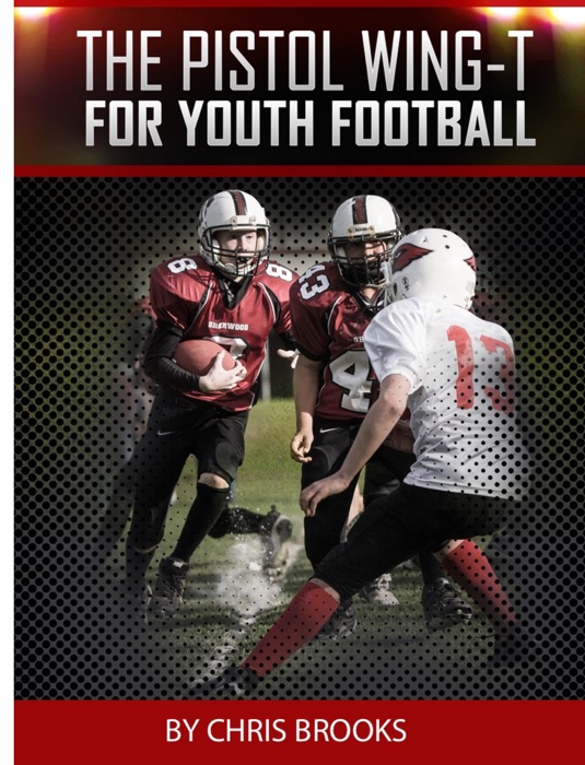 Pistol Wing-T for Youth Football