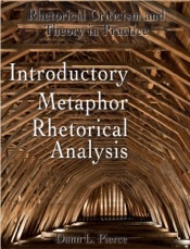Introductory Metaphor Rhetorical Analysis