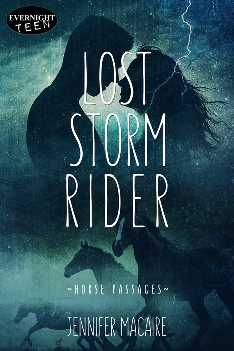 Lost Storm Rider