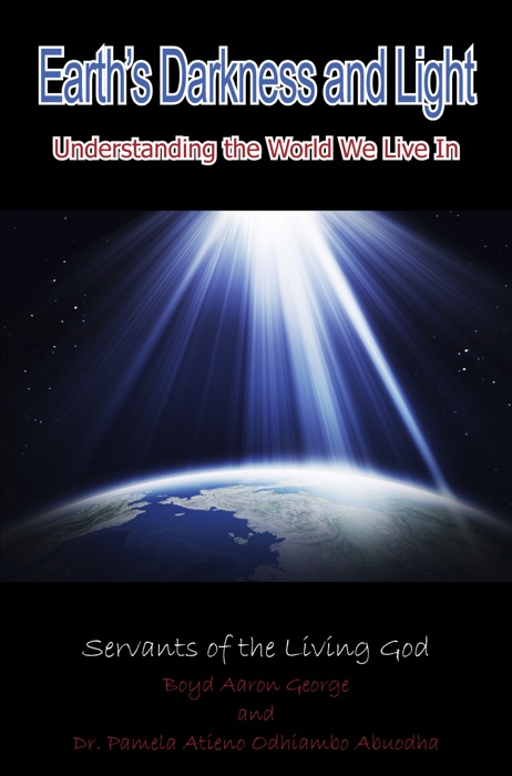 Earth’s Darkness and Light: Understanding the World We Live In