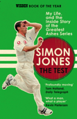 The Test - Simon Jones