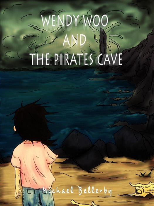 Wendy Woo and the Pirates Cave