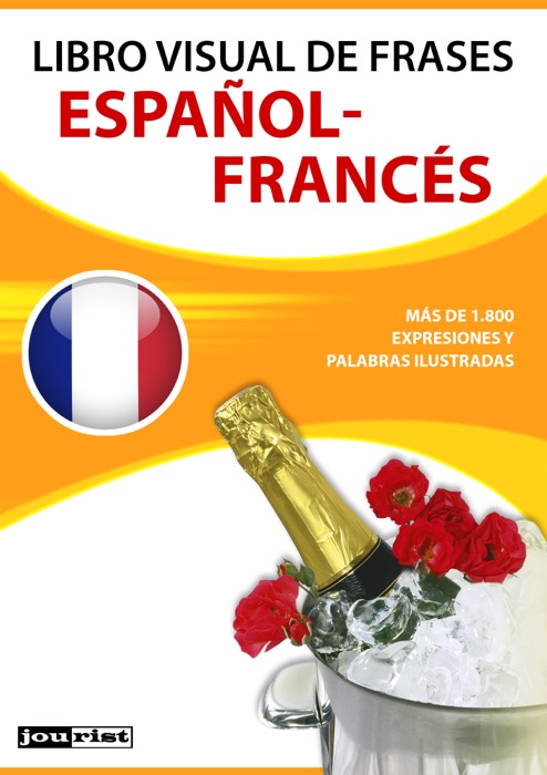 Libro visual de frases Español-Francés