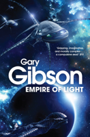 Gary Gibson - Empire of Light artwork