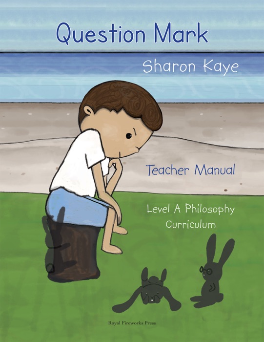 Question Mark Teacher Manual
