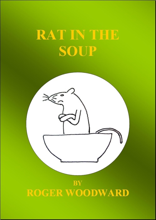 Rat in the Soup