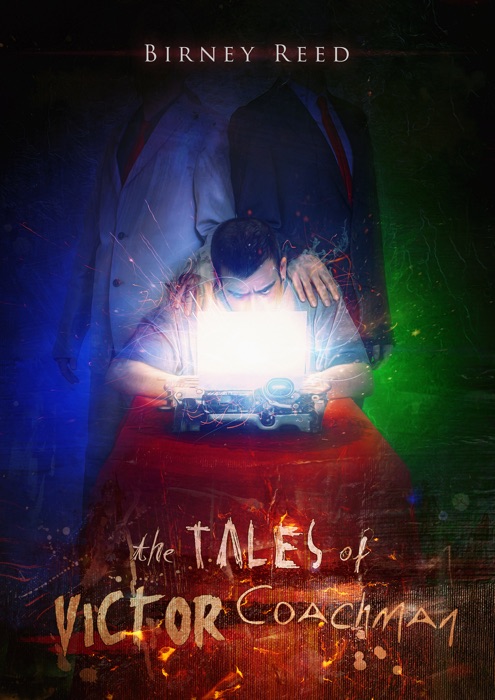 The Tales of Victor Coachman