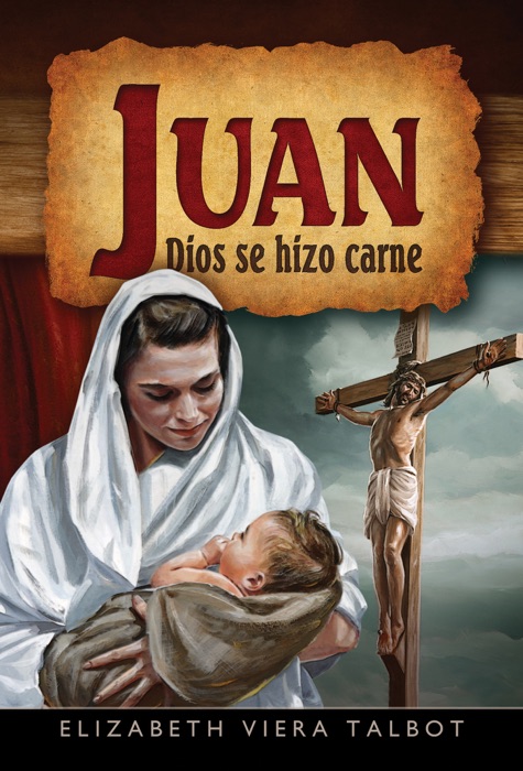 Juan Dios se hizo carne