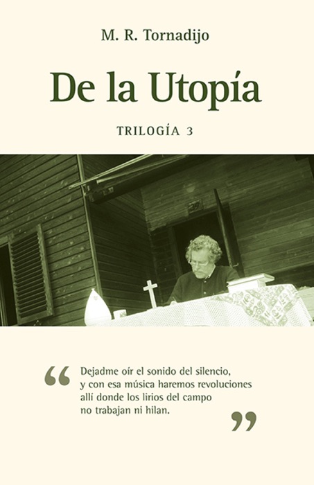 De la Utopía