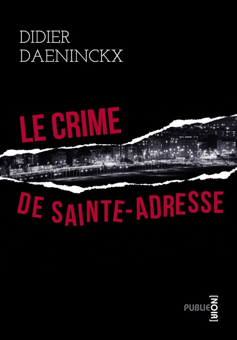 Le crime de Sainte-Adresse