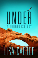 Lisa Carter - Under A Turquoise Sky artwork