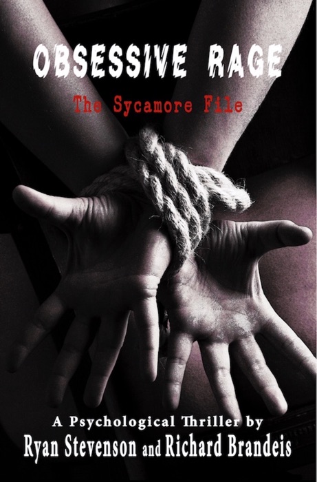 Obsessive Rage: The Sycamore File