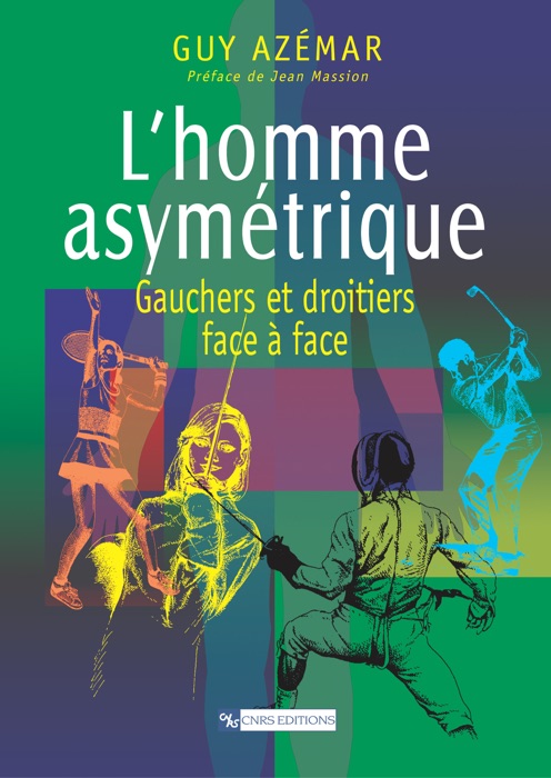 L’homme asymétrique