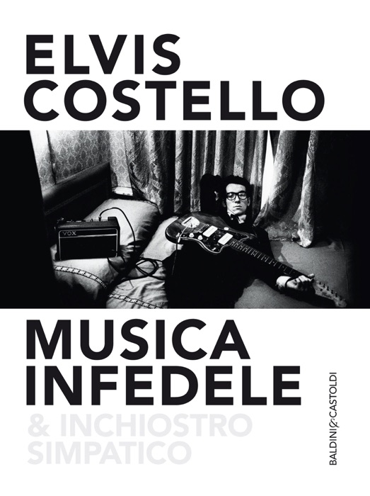 Musica infedele  & inchiostro simpatico