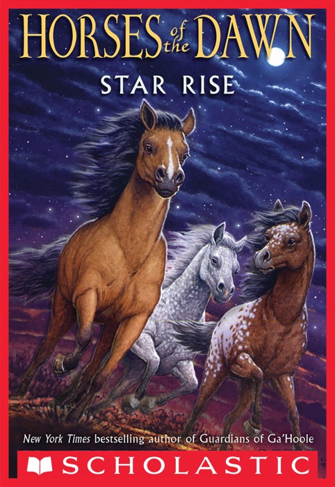 Horses of the Dawn #2: Star Rise