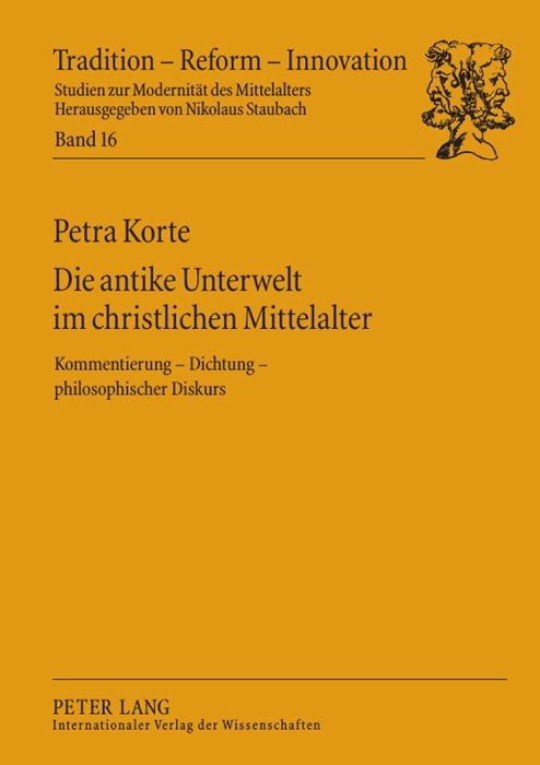 Die antike Unterwelt im christlichen Mittelalter