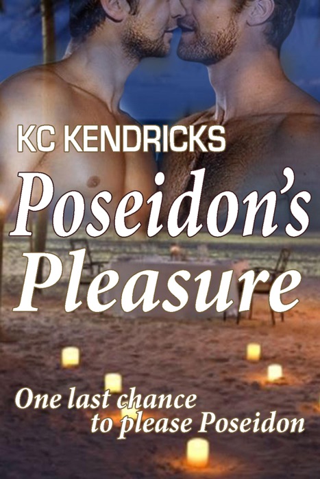 Poseidon's Pleasure