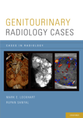 GENITOURINARY RADIOLOGY CASES CASRAD P - Mark E. Lockhart & Rupan Sanyal