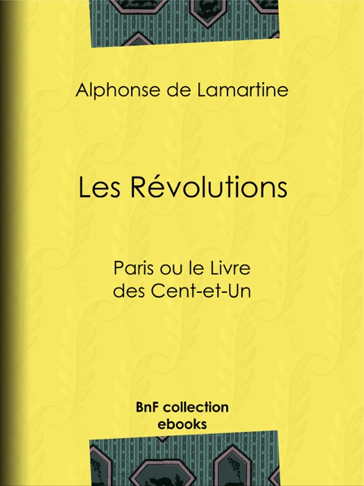 Les Révolutions