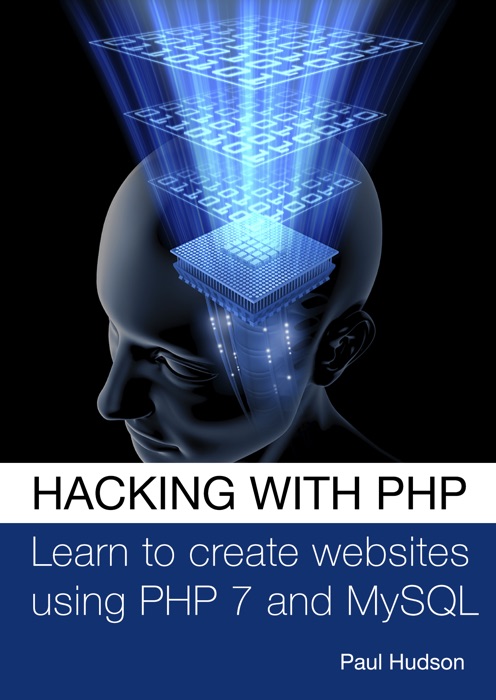 Hacking with PHP