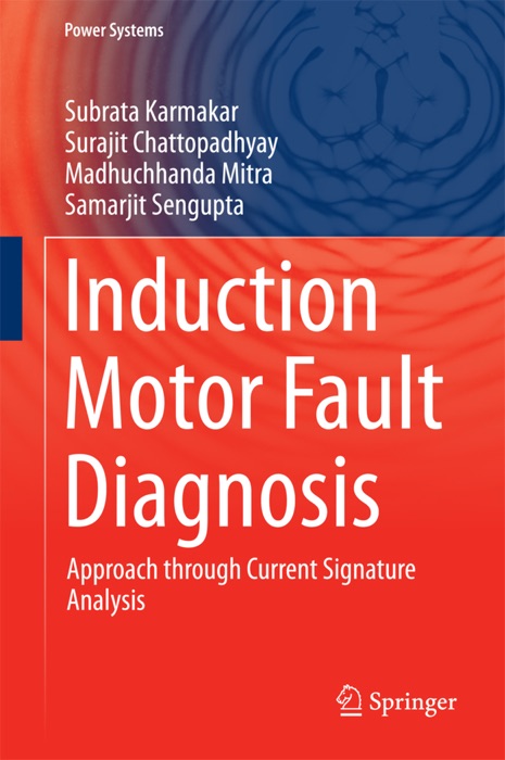 Induction Motor Fault Diagnosis