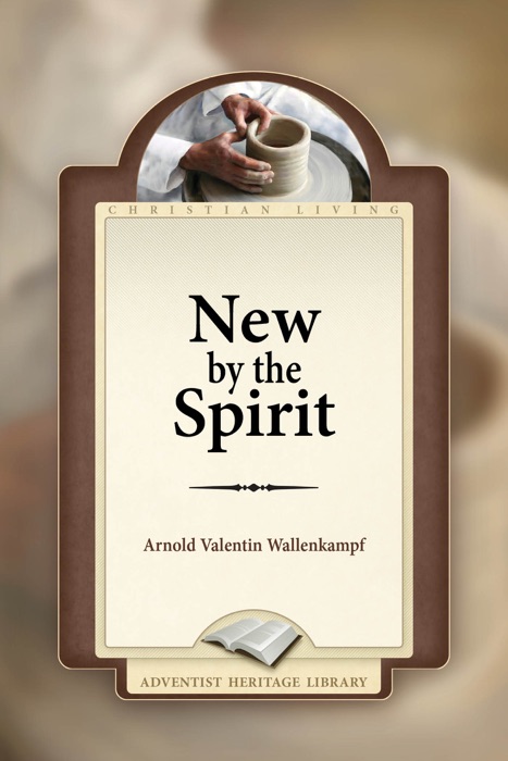 New by the Spirit