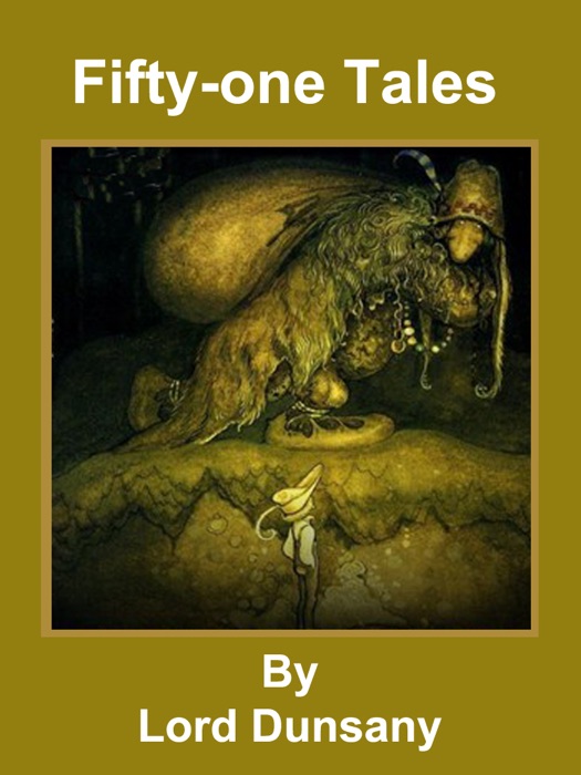 Fifty-one Tales