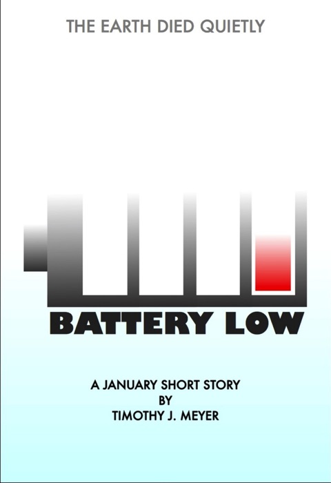 Battery Low