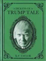 A DICKENS OF A TRUMP TALE