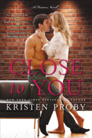 Kristen Proby - Close to You artwork