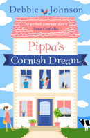 Debbie Johnson - Pippa’s Cornish Dream artwork